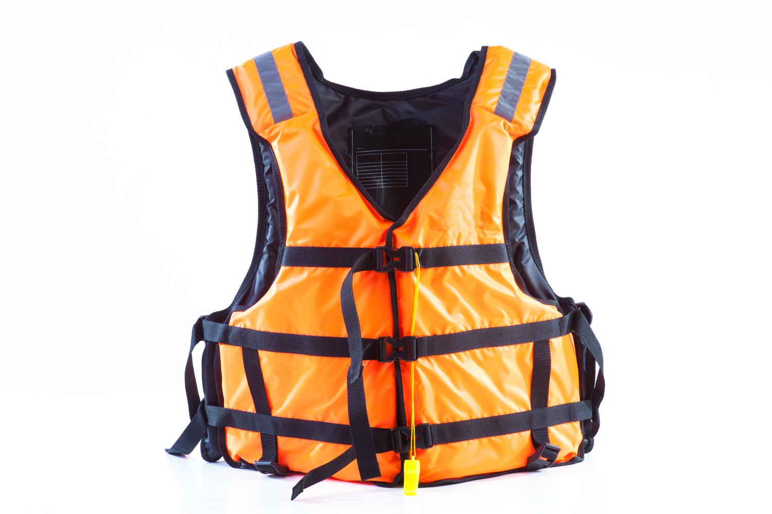 Personal Survival Gear